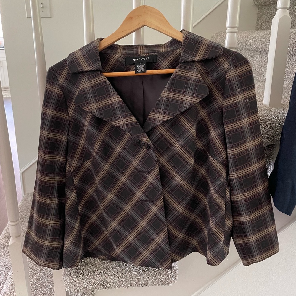 Blazer